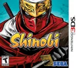 Shinobicover