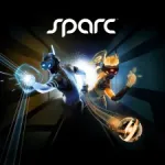 Sparccover
