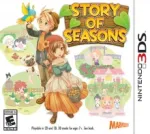 Story of Seasonscover
