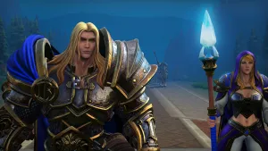 Warcraft III: Reforged Exclusive Coverage