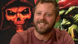 Warcraft III: Reforged Exclusive Coverage