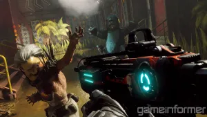 Rage 2 Exclusive Coverage