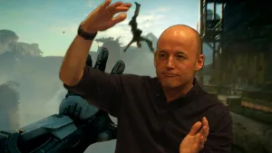 Rage 2 Exclusive Coverage