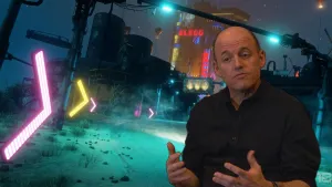 Rage 2 Exclusive Coverage