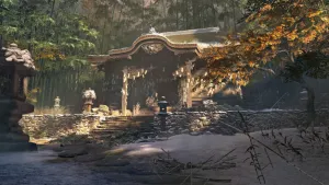 Sekiro: Shadows Die Twice Exclusive Coverage