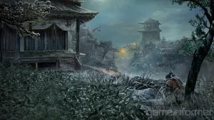 Sekiro: Shadows Die Twice Exclusive Coverage