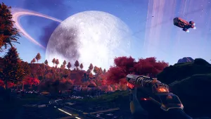 The Outer Worlds Exclusive Coverage