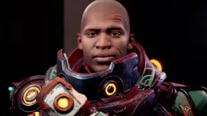 The Outer Worlds Exclusive Coverage