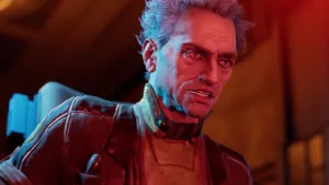 The Outer Worlds Exclusive Coverage
