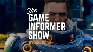 The Outer Worlds Exclusive Coverage