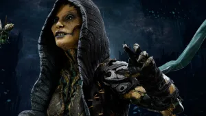 Mortal Kombat 11 Exclusive Coverage