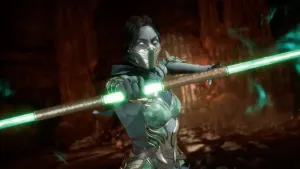 Mortal Kombat 11 Exclusive Coverage