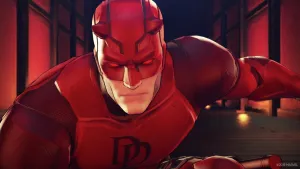 Marvel Ultimate Alliance 3: The Black Order Exclusive Coverage