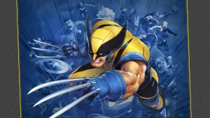 Marvel Ultimate Alliance 3: The Black Order Exclusive Coverage