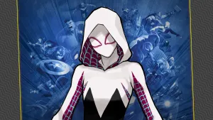 Marvel Ultimate Alliance 3: The Black Order Exclusive Coverage