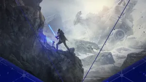 Star Wars Jedi: Fallen Order Exclusive Coverage