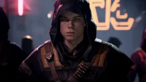 Star Wars Jedi: Fallen Order Exclusive Coverage