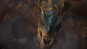 Monster Hunter World: Iceborne Exclusive Coverage 