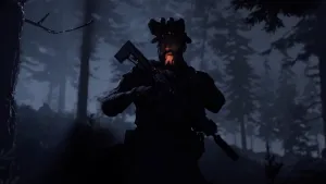 Call of Duty: Modern Warfare Exclusive Coverage