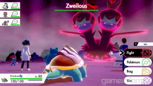 Pokémon Sword and Shield Exclusive Coverage