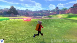 Pokémon Sword and Shield Exclusive Coverage