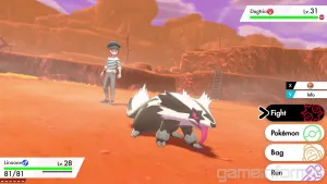 Pokémon Sword and Shield Exclusive Coverage