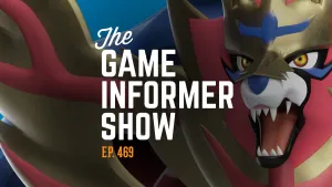 Pokémon Sword and Shield Exclusive Coverage