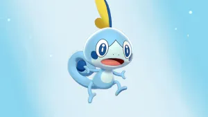 Pokémon Sword and Shield Exclusive Coverage