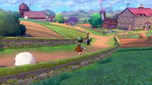 Pokémon Sword and Shield Exclusive Coverage