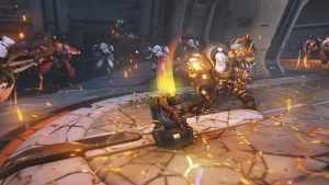 The Blizzard Issue Exclusive Coverage 