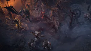 The Blizzard Issue Exclusive Coverage 