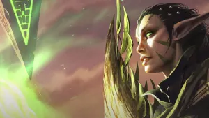 Magic: Legends Exclusive Coverage