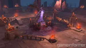 Magic: Legends Exclusive Coverage