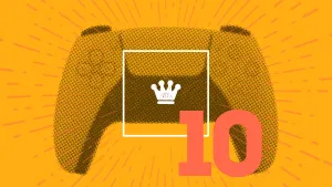 The Top 10 PlayStation 5 Games