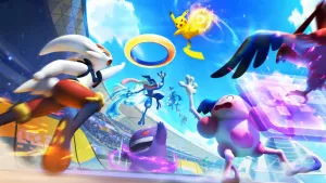 Free-To-Play MOBA Pokémon Unite Is Shutting Down In March