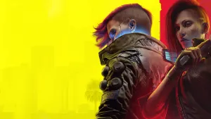 Paramount Is Making A Live-Action Cyberpunk 2077 Movie With The Producer Of Transformers One