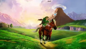 Two Nintendo Directs Air Next Week, And One Of Them Celebrates Zelda's 40th Anniversary
