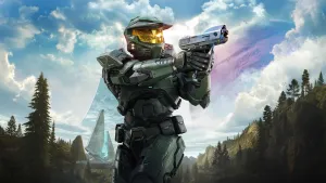 Xbox Lays Off 268 More People, Hands Halo Series To Activision
