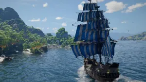 Crimson Desert: Charting The Unknown DLC Introduces Underwater Diving, Naval Combat, And More Next Month