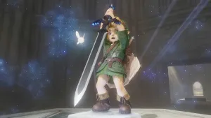 Everything Announced At The Zelda 40th Anniversary Nintendo Direct