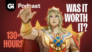 Fire Emblem: Fortune's Weave After 130+ Hours – Was It Worth It? | GI Podcast