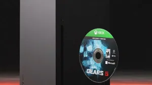 Xbox Disc-To-Digital Program Now Available For All Players
