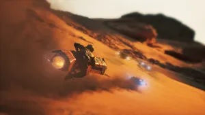 Very Fast, Very Dangerous, And Very Good