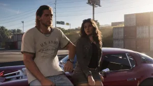 Grand Theft Auto VI Gets A Final, Salacious Trailer