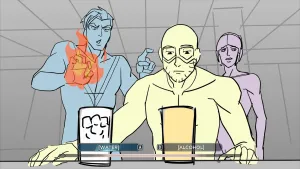 Dispatch's Anniversary Update Brings Commentary Track, Storyboard Mode, And Mobile Port
