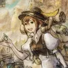 Octopath Traveler