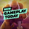 New Gameplay Today