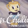 Cuphead: The Delicious Last Course