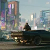 Cyberpunk 2077