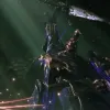 Babylon's Fall